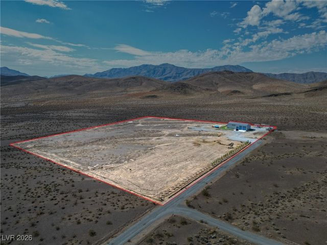 5941 Akita Way, Pahrump, NV 89060