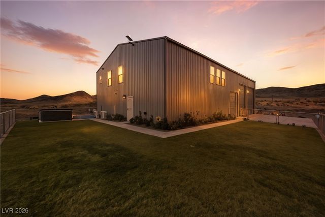 5941 Akita Way, Pahrump, NV 89060