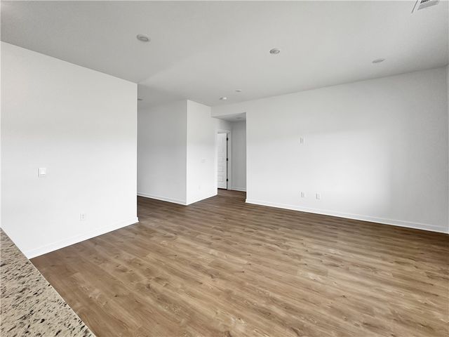 541 Raegan Street, Prairie Grove, AR 72753