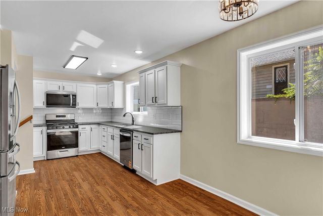 22895 Mastick Road, Fairview Park, OH 44126