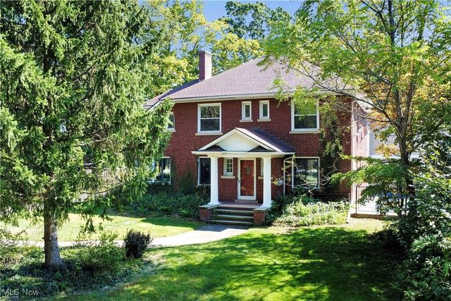 22895 Mastick Road, Fairview Park, OH 44126