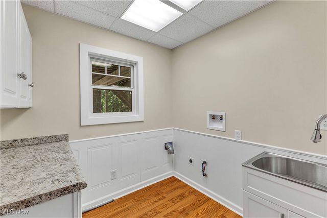 22895 Mastick Road, Fairview Park, OH 44126