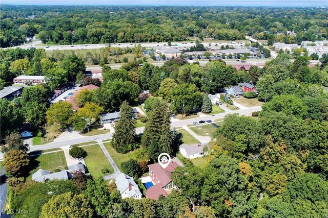 22895 Mastick Road, Fairview Park, OH 44126