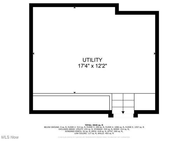 22895 Mastick Road, Fairview Park, OH 44126