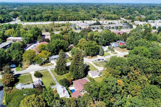 22895 Mastick Road, Fairview Park, OH 44126