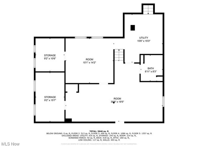 22895 Mastick Road, Fairview Park, OH 44126