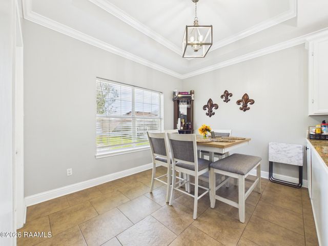 103 Sundown Drive, Broussard, LA 70518