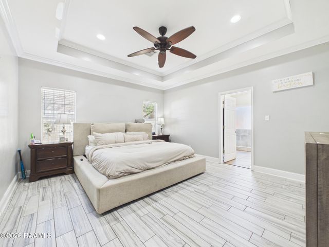 103 Sundown Drive, Broussard, LA 70518