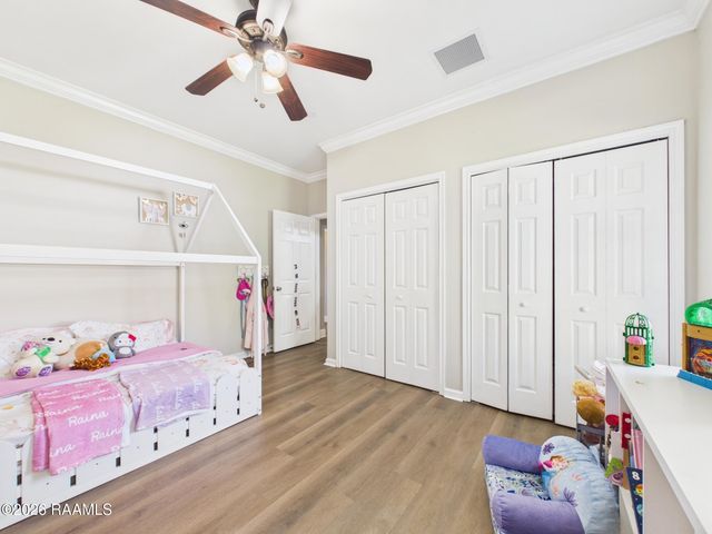 103 Sundown Drive, Broussard, LA 70518