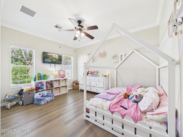 103 Sundown Drive, Broussard, LA 70518