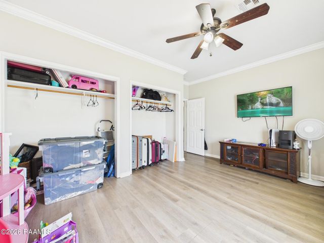 103 Sundown Drive, Broussard, LA 70518