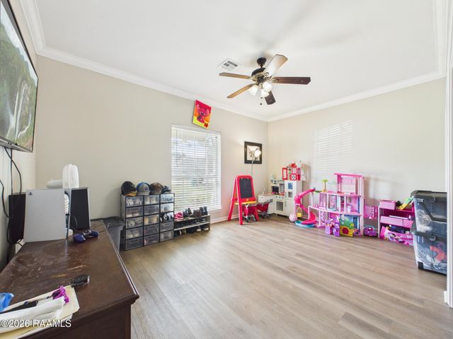 103 Sundown Drive, Broussard, LA 70518
