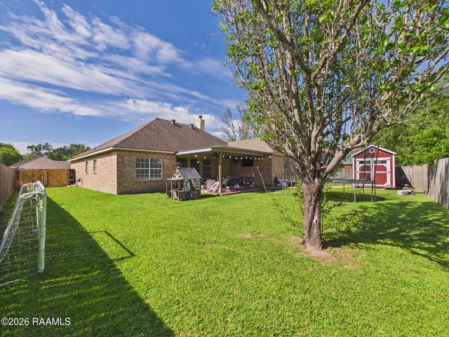 103 Sundown Drive, Broussard, LA 70518