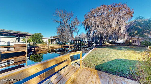 117 PEGGY Lane, Crescent City, FL 32112
