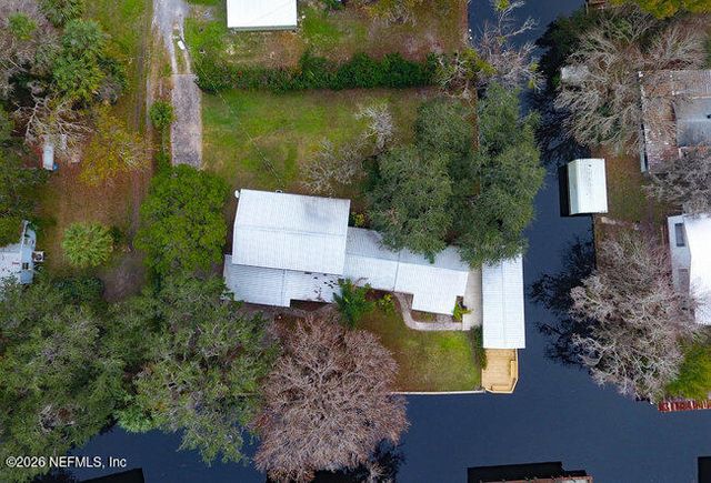 117 PEGGY Lane, Crescent City, FL 32112