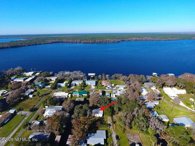117 PEGGY Lane, Crescent City, FL 32112