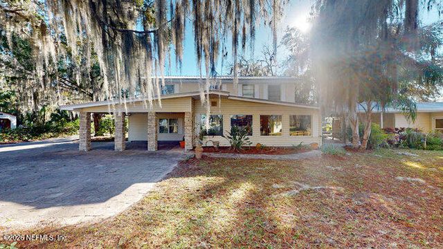 117 PEGGY Lane, Crescent City, FL 32112