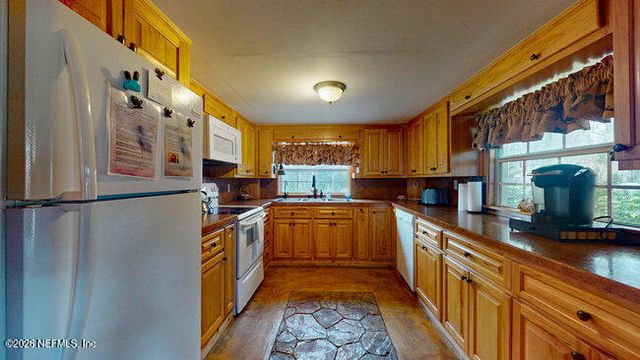 117 PEGGY Lane, Crescent City, FL 32112