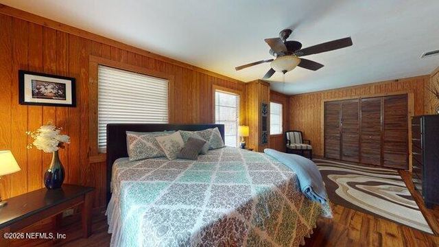 117 PEGGY Lane, Crescent City, FL 32112
