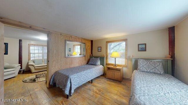 117 PEGGY Lane, Crescent City, FL 32112