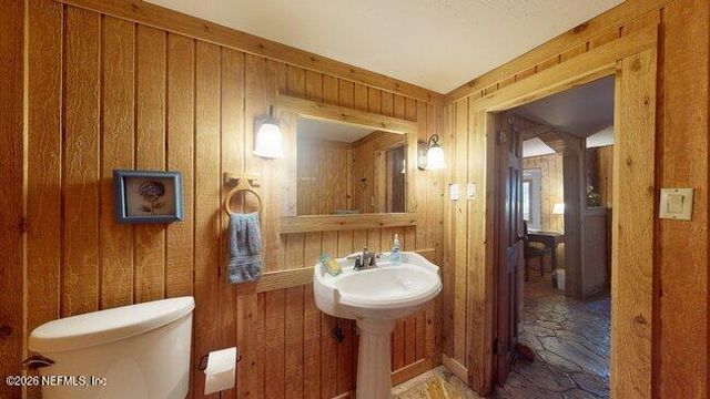 117 PEGGY Lane, Crescent City, FL 32112