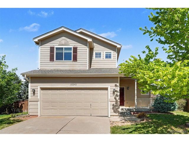 10242 Kelliwood Way, Highlands Ranch, CO 80126