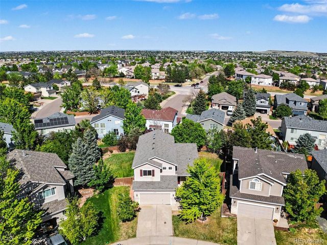 10242 Kelliwood Way, Highlands Ranch, CO 80126
