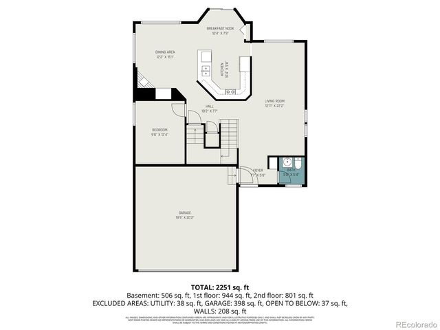 10242 Kelliwood Way, Highlands Ranch, CO 80126