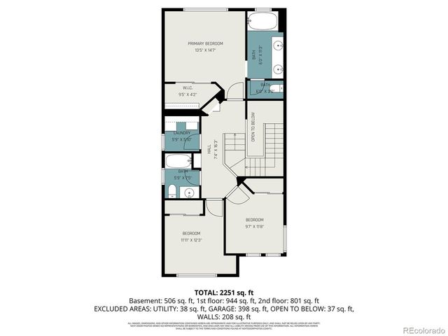 10242 Kelliwood Way, Highlands Ranch, CO 80126