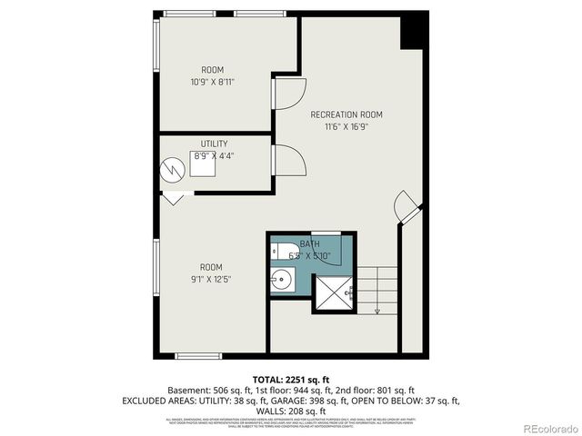 10242 Kelliwood Way, Highlands Ranch, CO 80126