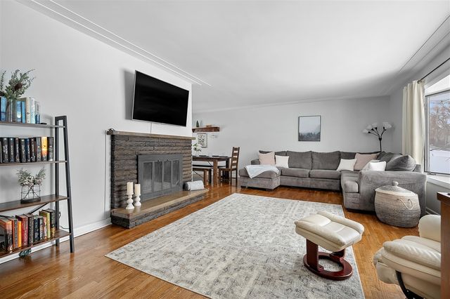 2519 Fairgrove Street, Kalamazoo, MI 49009