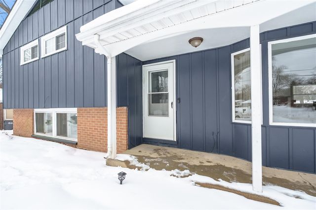 2519 Fairgrove Street, Kalamazoo, MI 49009