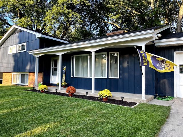 2519 Fairgrove Street, Kalamazoo, MI 49009