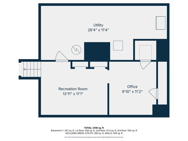 2519 Fairgrove Street, Kalamazoo, MI 49009