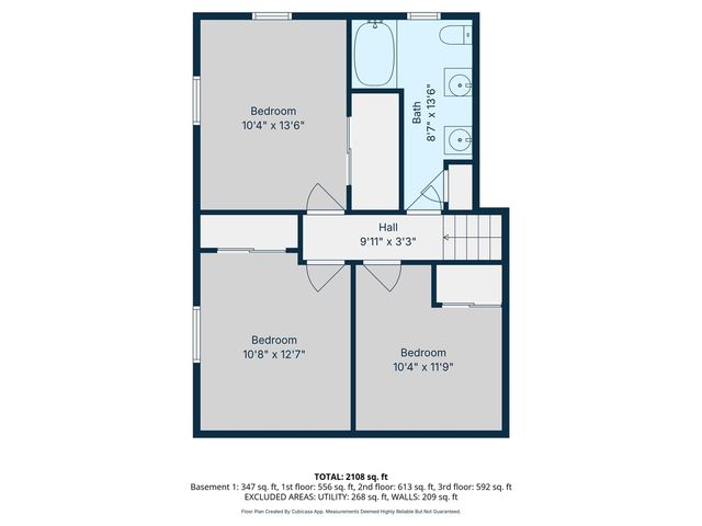 2519 Fairgrove Street, Kalamazoo, MI 49009