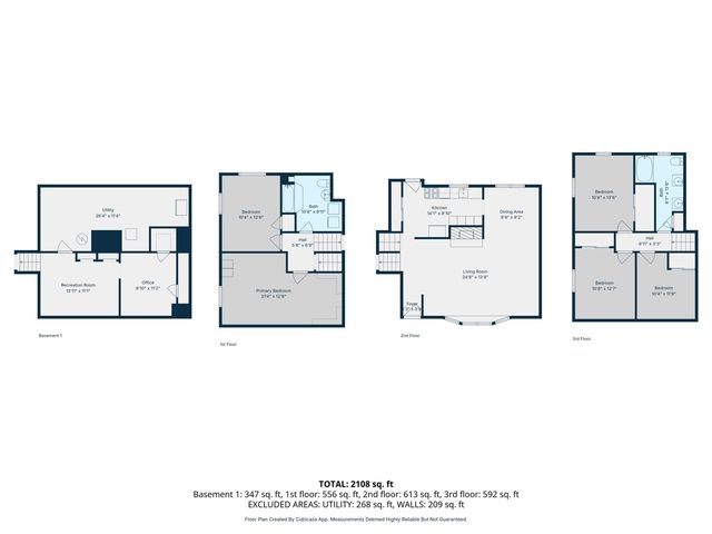 2519 Fairgrove Street, Kalamazoo, MI 49009