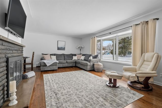 2519 Fairgrove Street, Kalamazoo, MI 49009