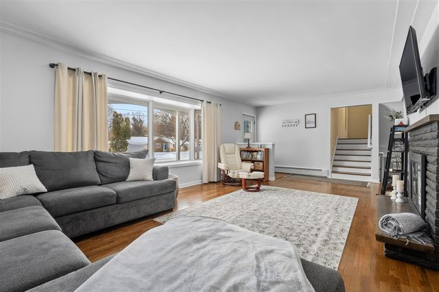 2519 Fairgrove Street, Kalamazoo, MI 49009