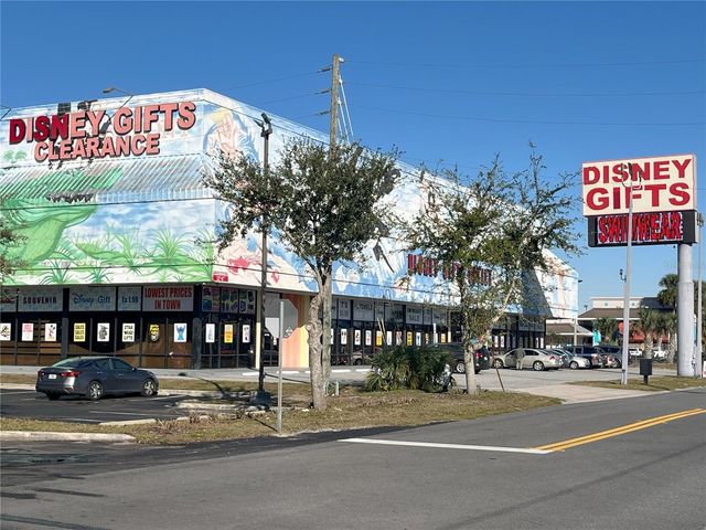 1019 BASEBALL AND BOARDWALK COURT 1019, Kissimmee, FL 34746