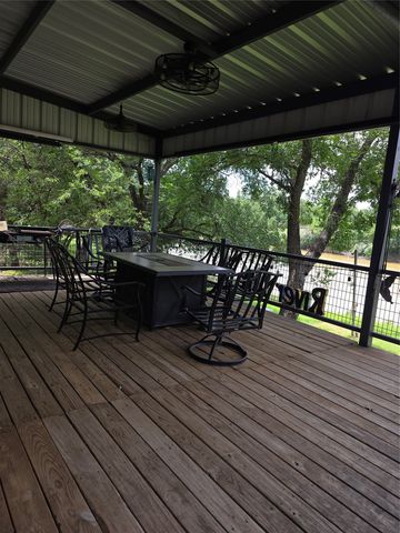 305 Chavez Trail, Weatherford, TX 76087