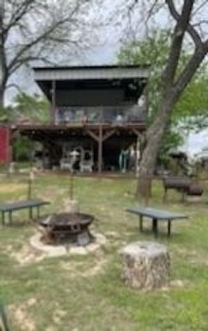 305 Chavez Trail, Weatherford, TX 76087