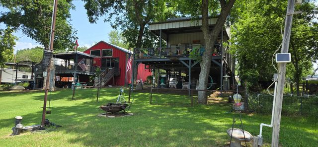 305 Chavez Trail, Weatherford, TX 76087