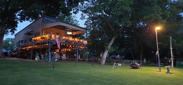 305 Chavez Trail, Weatherford, TX 76087