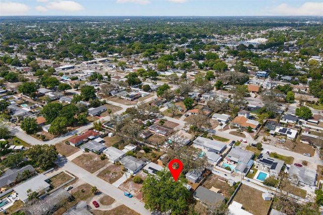 4635 28TH AVENUE N, St Petersburg, FL 33713