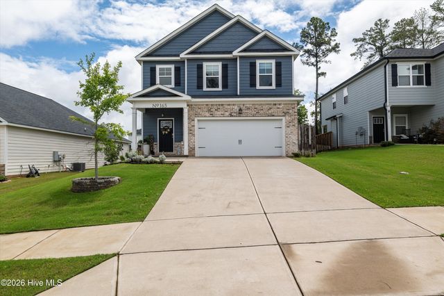 165 Myrtle Grove Trail, Evans, GA 30809