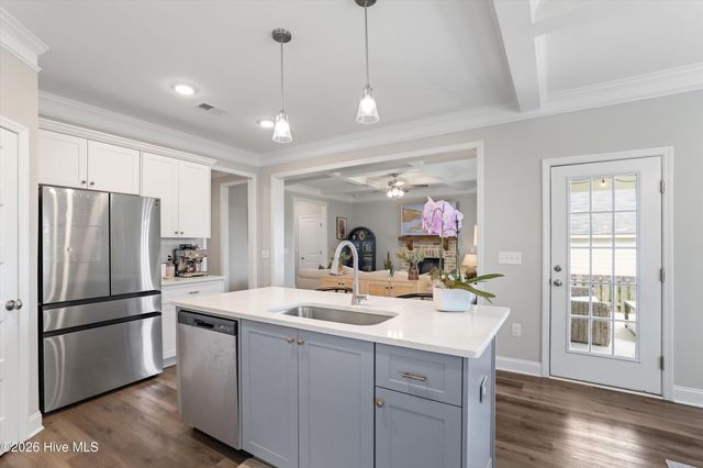 165 Myrtle Grove Trail, Evans, GA 30809