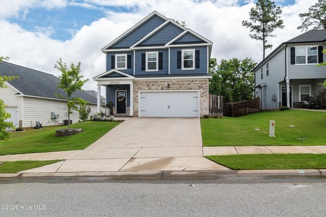 165 Myrtle Grove Trail, Evans, GA 30809