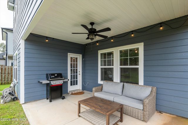 165 Myrtle Grove Trail, Evans, GA 30809