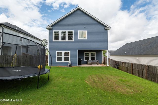 165 Myrtle Grove Trail, Evans, GA 30809