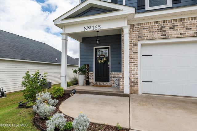 165 Myrtle Grove Trail, Evans, GA 30809